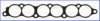 MITSUBISHI MD175776 Gasket, intake manifold